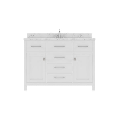 Caroline 48" Single Bath Vanity