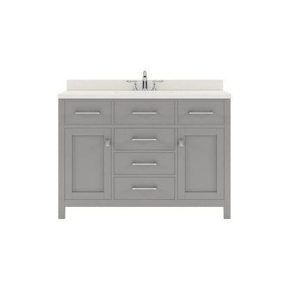 Caroline 48" Single Bath Vanity