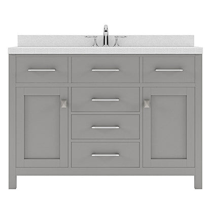 Caroline 48" Single Bath Vanity