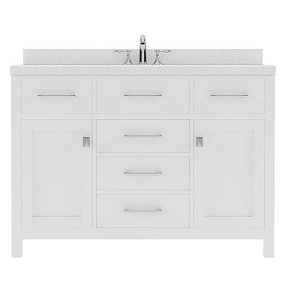Caroline 48" Single Bath Vanity