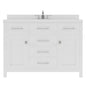 Caroline 48" Single Bath Vanity