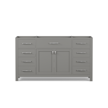 Caroline 60" Single Cabinet