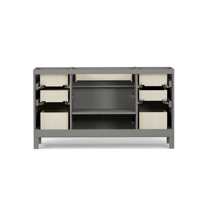 Caroline 60" Single Cabinet