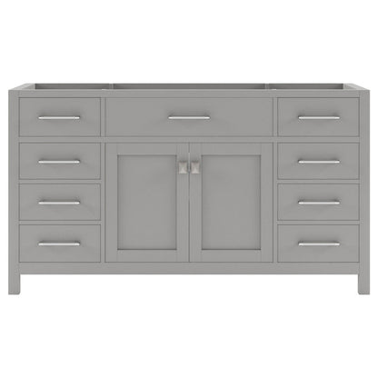 Caroline 60" Single Cabinet