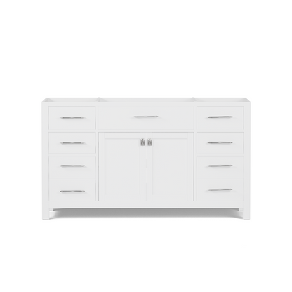 Caroline 60" Single Cabinet