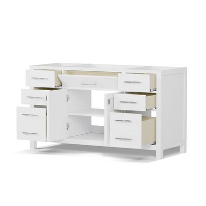 Caroline 60" Single Cabinet