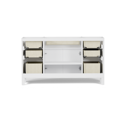 Caroline 60" Single Cabinet
