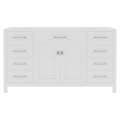 Caroline 60" Single Cabinet