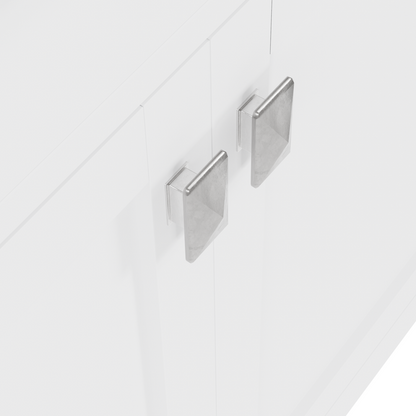 Caroline 60" Single Bath Vanity