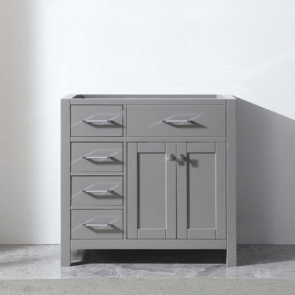 Caroline Parkway 36" Single Cabinet