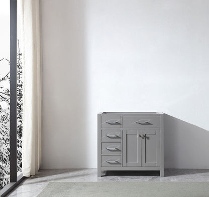 Caroline Parkway 36" Single Cabinet