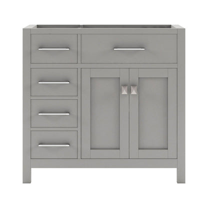 Caroline Parkway 36" Single Cabinet