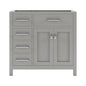 Caroline Parkway 36" Single Cabinet