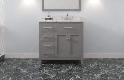 Caroline Parkway 36" Single Bath Vanity