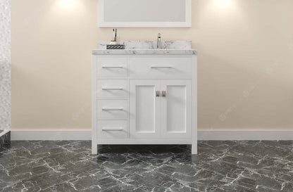 Caroline Parkway 36" Single Bath Vanity