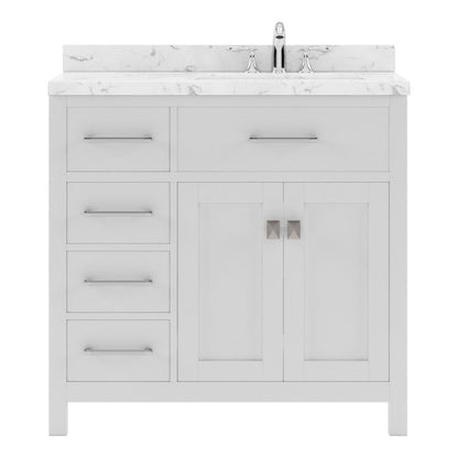 Caroline Parkway 36" Single Bath Vanity