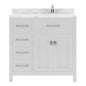 Caroline Parkway 36" Single Bath Vanity