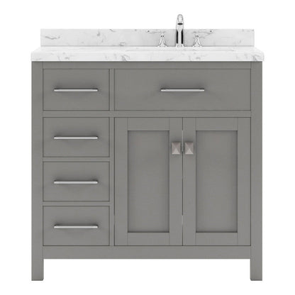 Caroline Parkway 36" Single Bath Vanity