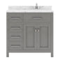 Caroline Parkway 36" Single Bath Vanity