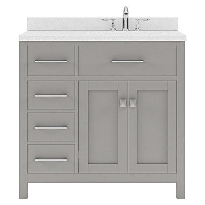 Caroline Parkway 36" Single Bath Vanity