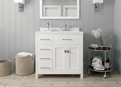 Caroline Parkway 36" Single Bath Vanity