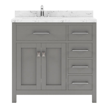 Caroline Parkway 36" Single Bath Vanity