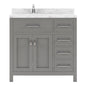 Caroline Parkway 36" Single Bath Vanity
