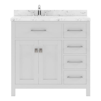 Caroline Parkway 36" Single Bath Vanity
