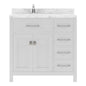 Caroline Parkway 36" Single Bath Vanity