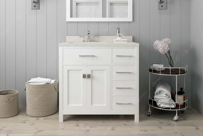 Caroline Parkway 36" Single Bath Vanity