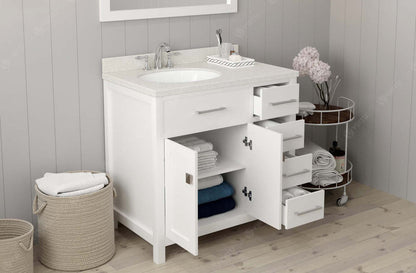 Caroline Parkway 36" Single Bath Vanity