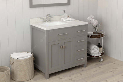 Caroline Parkway 36" Single Bath Vanity