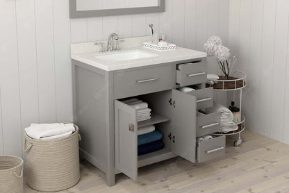 Caroline Parkway 36" Single Bath Vanity