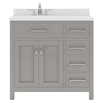 Caroline Parkway 36" Single Bath Vanity