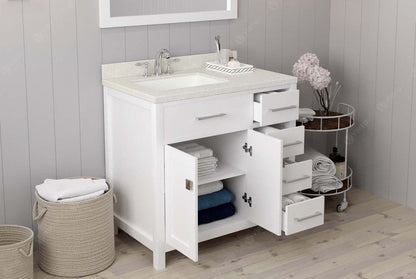 Caroline Parkway 36" Single Bath Vanity