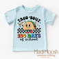 Taco Bout 100 Days Of School Shirt - School Tee