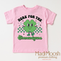 Here For The Shenanigan's  St. Patrick's Day Shirt - St. Patrick's Day Tee
