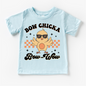 Bow Chicka Bow Wow Easter Shirt - Easter Chick Tee