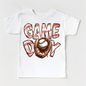 Game Day Baseball Sports Shirt - Baseball Tee