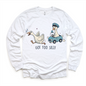 Got Too Silly Goose Shirt - Funny Kids Tee