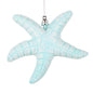 Santa's Sweet Shoppe Collection 6.5" Seafoam Green  Ornament