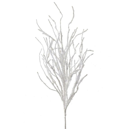34" SNOWED WINTER BRANCH