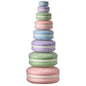 20" MACAROON STACK