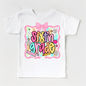 Girls 6th Grade School Shirt - Back To School Tee