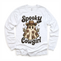 Spooky Cowgirl Halloween Shirt - Halloween Tee