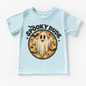 Spooky Dude Ghost Halloween Shirt - Halloween Tee