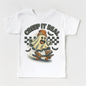 Creep It Real Skateboard Ghost Halloween Shirt - Halloween Tee
