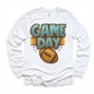 Game Day Football Season Shirt - Football Tee - MU94