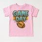 Game Day Football Season Shirt - Football Tee - MU94