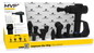 MVP+ Merchandising Display